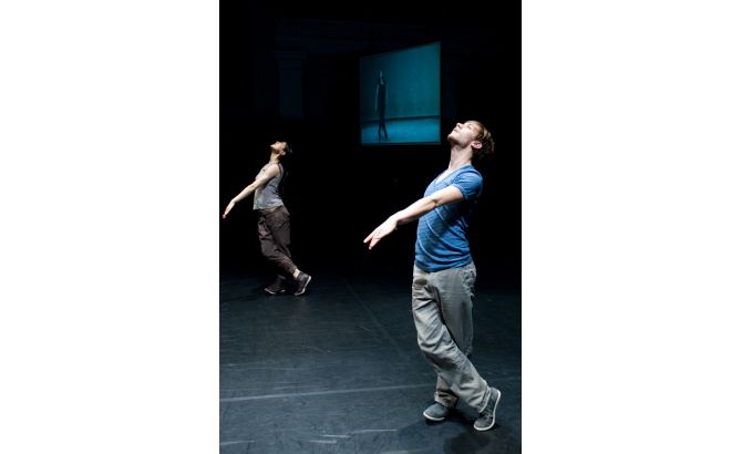 After Trio A, 2010